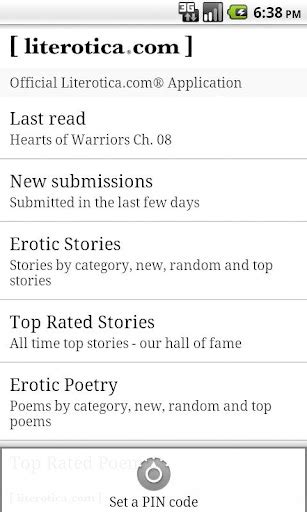 New free erotic stories added to <b>Literotica</b> in the last few days. . Literotic acom